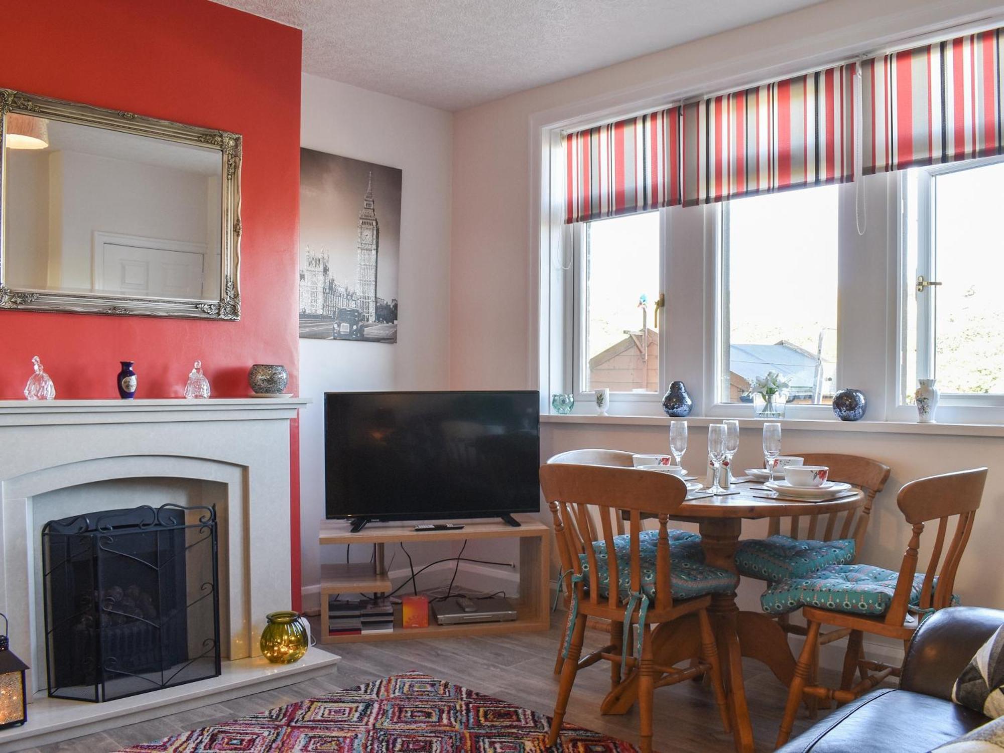 Holme Valley Cottage Холмфирт Екстериор снимка