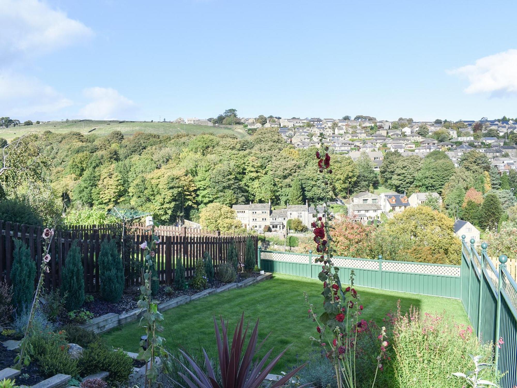 Holme Valley Cottage Холмфирт Екстериор снимка