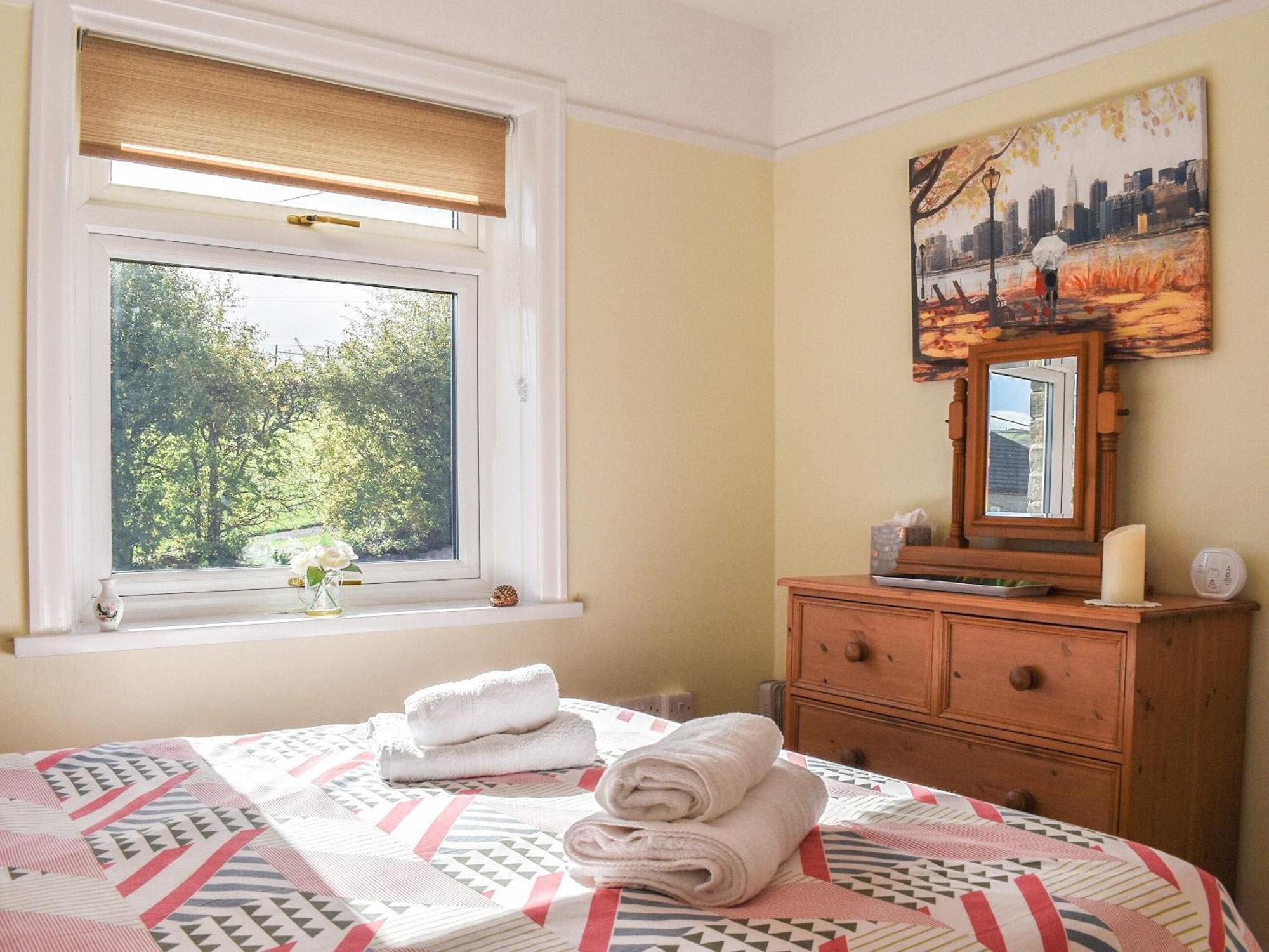 Holme Valley Cottage Холмфирт Екстериор снимка