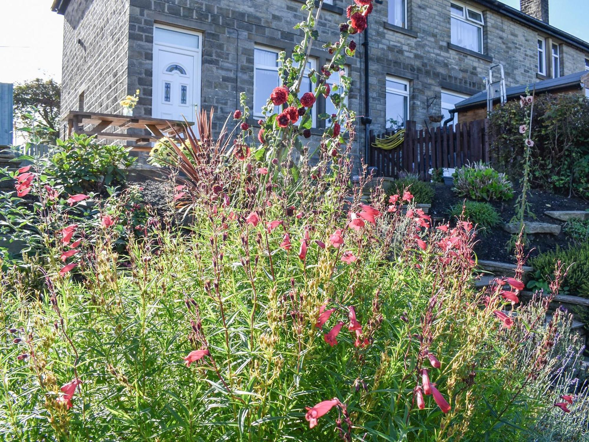 Holme Valley Cottage Холмфирт Екстериор снимка