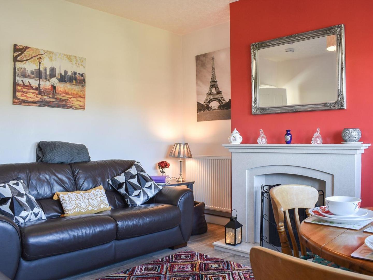 Holme Valley Cottage Холмфирт Екстериор снимка