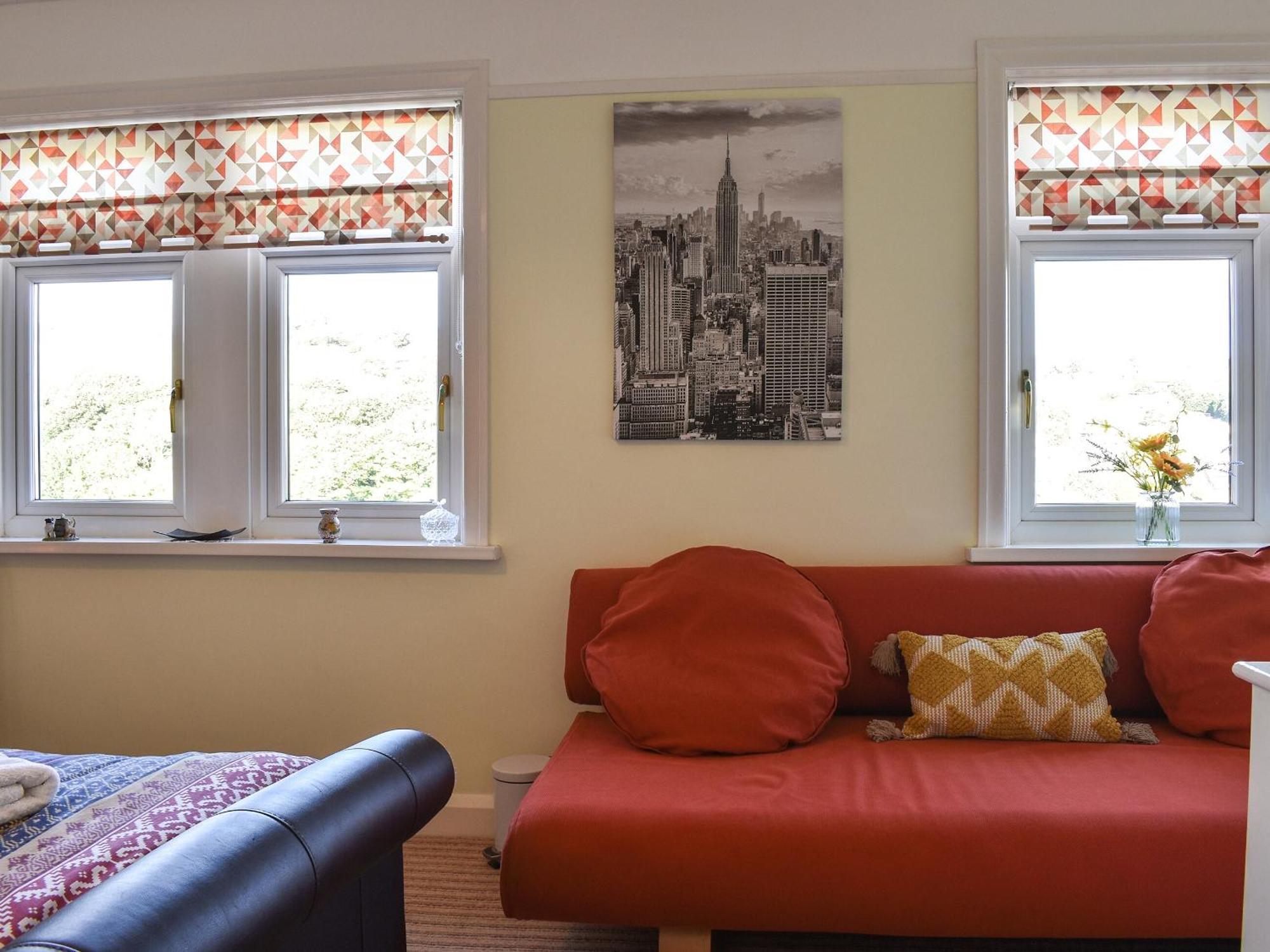 Holme Valley Cottage Холмфирт Екстериор снимка